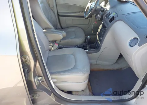 2011 Chevrolet Hhr Lt from USA, damaged, VIN 3GNBACFU0BS503158